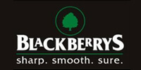 Blackberrys